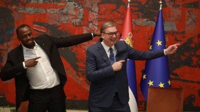 Koliko je građane Srbije koštao Bolt? A i šta će nam, kad imamo svoje "najbolje u istoriji"