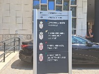 Saslušani napadači na sina Snežane Đurišić