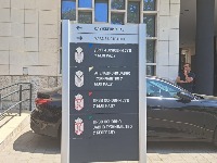 JEDAN OD UHAPŠENIH PROGOVORIO Tužilaštvo o prebijanju Francuza kod Beton hale