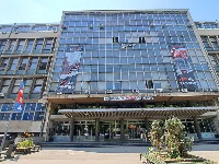 Potvrđeno za Direktno: Dva profesora Mašinskog na Studentskoj listi