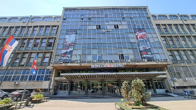 Potvrđeno za Direktno: Dva profesora Mašinskog na Studentskoj listi