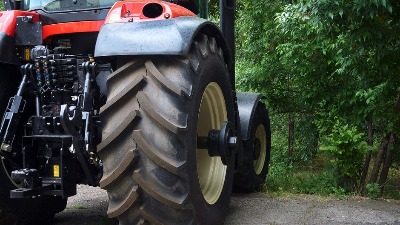 HITNO povučen traktor sa srpskog tržišta, uočen ozbiljan problem (FOTO)