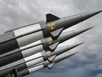 "Na ivici smo rata": Zemlja EU hoće nuklearno oružje