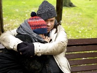 SSP: Potrebne hitne mere za beskućnike, Beograd da otvori javne objekte za privremeni smeštaj