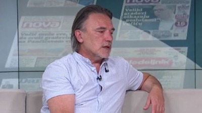 "Vlast želi da izbegne situaciju otkazivanja poslušnosti u SAJ, na ključna mesta se dovode po kriterijumu lojalnosti"