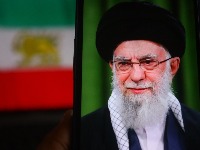 Uništena Hamneijeva rezidencija: Satelitski snimci sve pokazali (FOTO)