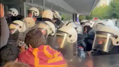 Advokat: Studenta je policajac UDARIO otvorenom šakom U MARICI