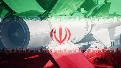 "SLEDI UPOTREBA DOSAD NEVIĐENOG ORUŽJA": Najnovija pretnja Irana LEDI KRV U ŽILAMA