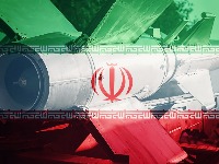 Ujedinjeni arapski emirati na METI: Iran ispalio salvu raketa i dronova!