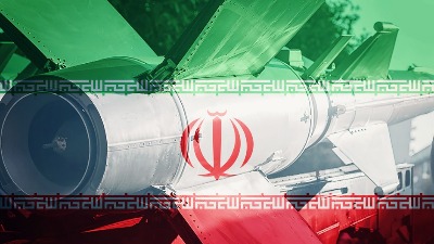 Ujedinjeni arapski emirati na METI: Iran ispalio salvu raketa i dronova!