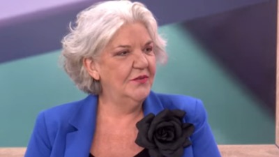  "TUMOR JE NESTAO" Naša glumica borila se rakom, a tvrdi da se ovako izlečila