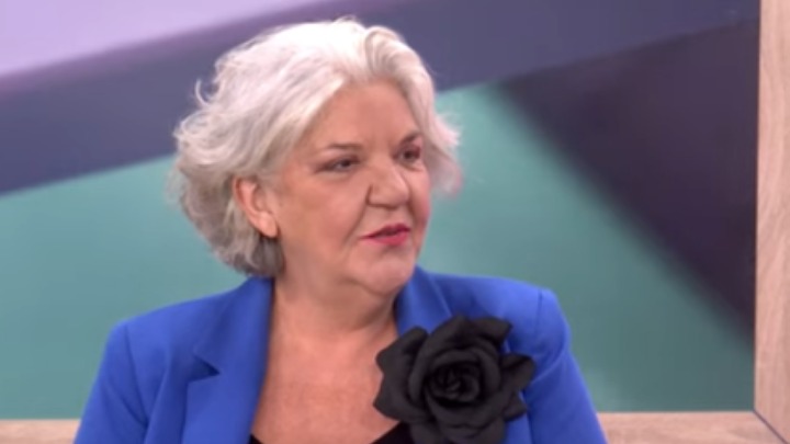  "TUMOR JE NESTAO" Naša glumica borila se rakom, a tvrdi da se ovako izlečila