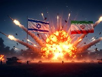 ESKALACIJA Izrael napao iranske nuklearne objekte