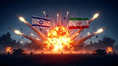 ESKALACIJA Izrael napao iranske nuklearne objekte