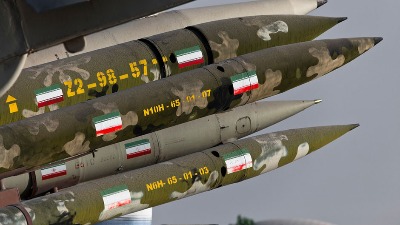 Iran napao UAE: Industrijska zona u plamenu