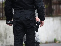 Uhapšen Crnogorac! Sumnja se da je pripadnik krimi grupe, boravio u Srbiji nelegalno