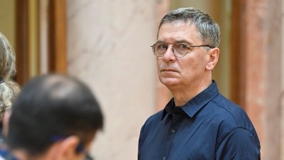 Ćuta: Ne šlihtamo se nikom, potrebno sveopšte ujedinjenje antirežimskih subjekata!