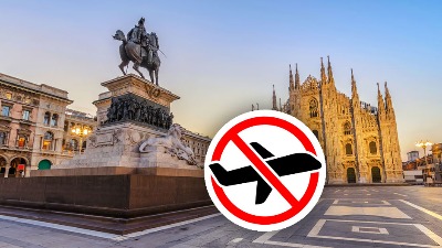 U PETAK SVE STAJE! Ako planirate putovanje ODMAH pozovite agenciju - VELIKI ŠTRAJK