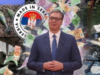 "Vučić se pravda Rusima": Regionalni mediji o odluci Srbije da obustavi izvoz oružja