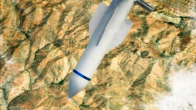 Američka bomba koja može da POKORI Iran: GBU-57, oružje koje želi Izrael (FOTO/VIDEO)