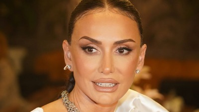 Deo epizode iz turske serije u kojoj glavnu ulogu igra Emina Jahović USIJAO mreže (VIDEO) 