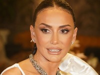 Od idealnog braka, do potpunog preokreta: Emina Jahović otkrila istinu o životu sa Sandalom i šok detalj o mlađem sinu