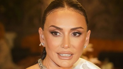 Od idealnog braka, do potpunog preokreta: Emina Jahović otkrila istinu o životu sa Sandalom i šok detalj o mlađem sinu