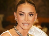 "Ne jedem po 48 sati": Emina Jahović o režimu ishrane i održavanju linije