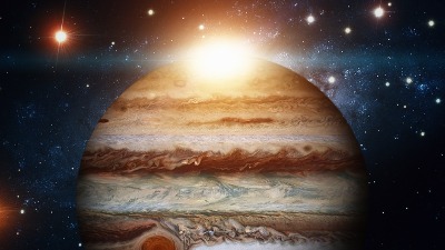 Stiže magični susret Sunca i Jupitera i OVA 3 znaka će obasjati NEZAPAMĆENA SREĆA