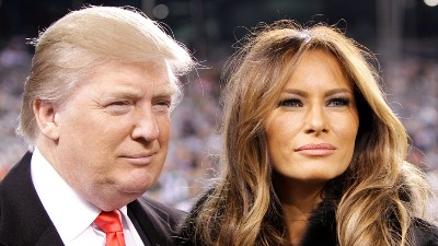 Melanija i Donald Tramp se razvode? Ljudi blisku paru tvrde da žive odvojeno- "Ona ga ne podnosi"