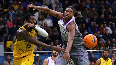 Izraelci TVRDE: Partizan pronašao ZAMENU za Brendona Dejvisa