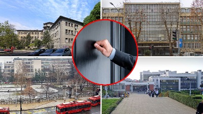 Pretnje pred utuženje, izvršitelji, blokade računa: 4 fakulteta u DRAMATIČNOJ situaciji!