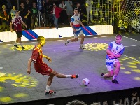 Humanitarna akcija: Ada Ciganlija spremna za veliki turnir u fudbalu 3×3