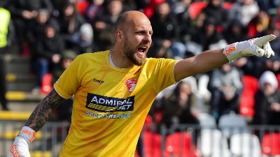 Partizan našao novog golmana!