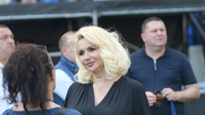 Kako je Darija Kisić iskoristila svojih 5 minuta