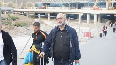 ZVANIČNO Bokan imenovan za predsednika UO Narodnog pozorišta