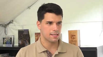 Zaboravite Miloša Pavlovića, stigao je Vladimir Balać! A tek kakvo je znanje pokazao... (VIDEO)