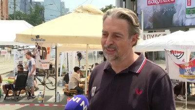 Profesor o krizi na Stomatološkom fakultetu: "Radi se o ogoljenom pritisku vlasti"