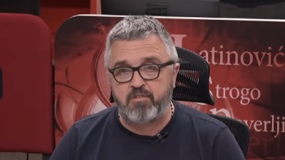 Krivične prijave protiv Informera, Pinka, Prve...: Širenje panike i nereda "specijalnom emisijom"