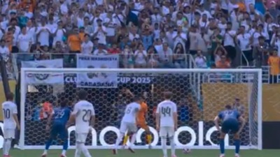 Remi u LA: Hilal tvrd orah protiv Reala, Bonu junak utakmice (VIDEO)