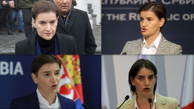 TENDER ZA MRŽNJU Srbija (ne)veruje SUZAMA Ane Brnabić?