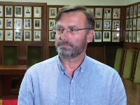 Dekan Pravnog fakulteta o napadu na profesorku i portira: Otkriveni detalji incidenta