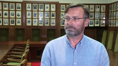 Dekan Pravnog fakulteta o napadu na profesorku i portira: Otkriveni detalji incidenta