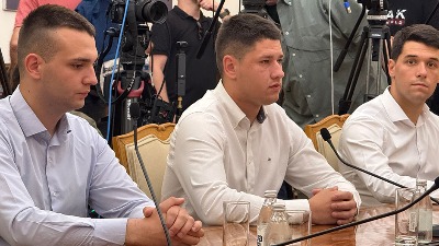 "Zašto 'studenti koji žele da uče' sada neće da uče?"