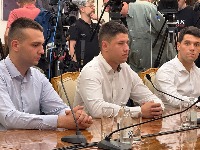 "Kulturno veče" u Ćacilendu 28. juna: "Predstaviće knjigu koju ne nameravaju da čitaju"; "Mogli bi Legiju da puste na vikend"
