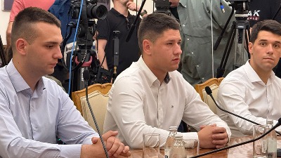 "Kulturno veče" u Ćacilendu 28. juna: "Predstaviće knjigu koju ne nameravaju da čitaju"; "Mogli bi Legiju da puste na vikend"