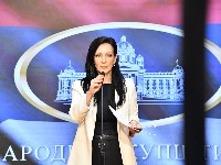 Tepić: Selaković na Informeru preti tužiocima zbog slučaja Generalštaba