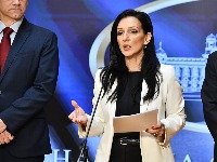 Tepić: Vučić odlučio da napravi svoju paralelnu komoru - ne advokata, nego konsiljerea mafije!