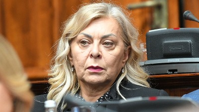 Sofronijević: Na nelegalno upisane objekte u vlasništvo moguća hipoteka