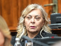 "Ministarka potvrdila da nju i Vladu Srbije ne interesuje bezbednost ljudi" "Ministarka potvrdila da nju i Vladu Srbije ne interesuje bezbednost ljudi"